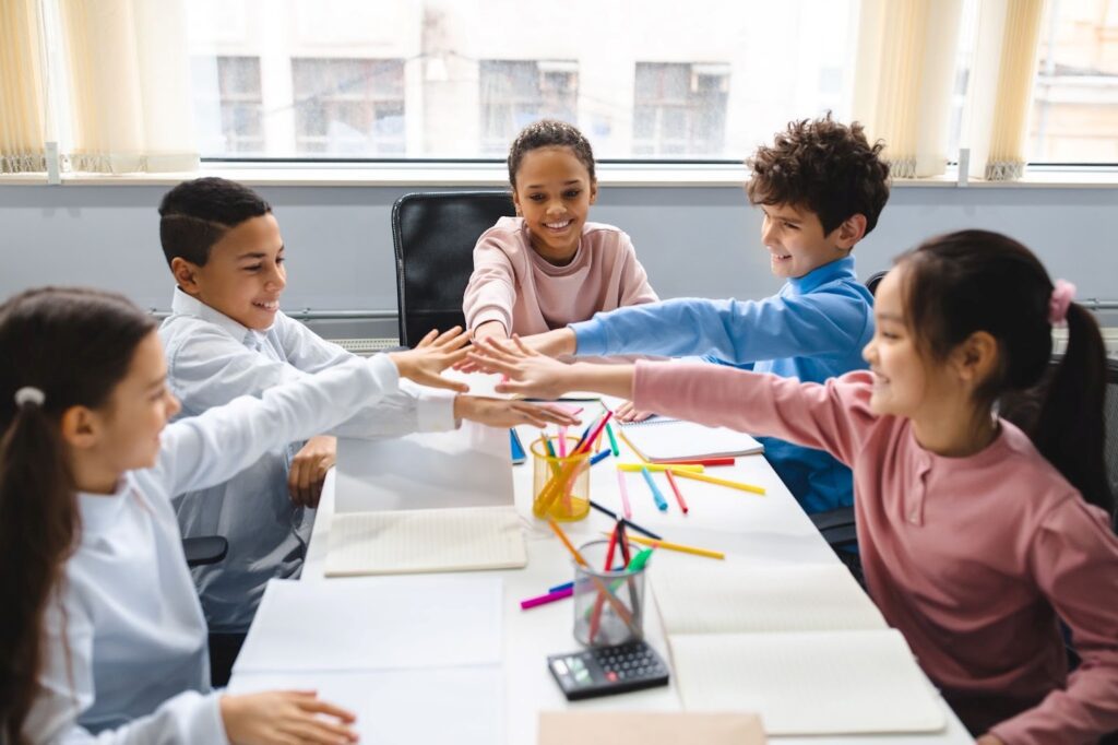Talleres educativos grupales en Valencia