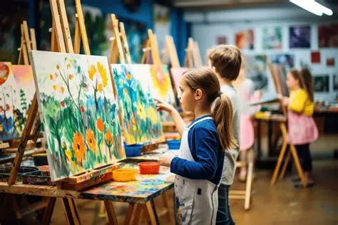 Talleres educativos y actividades extraescolares en Valencia