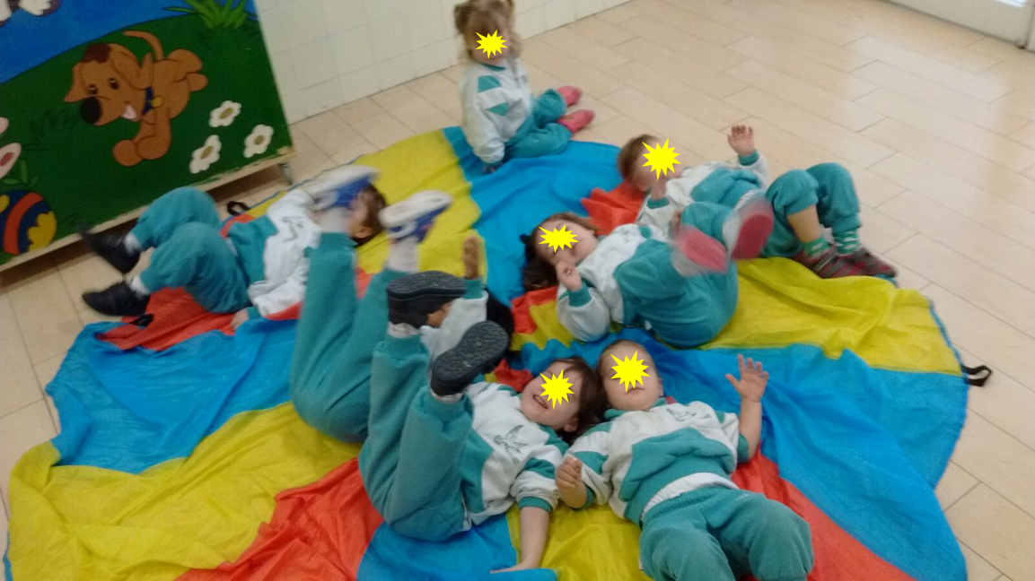 Estimulación musical - actividades extraescolares infantil Valencia