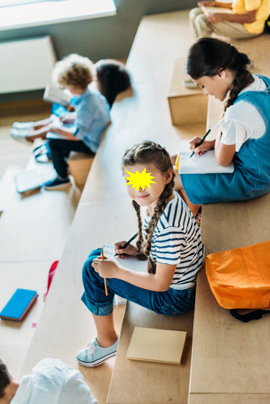 Apoyo escolar primaria - actividades extraescolares primaria Valencia