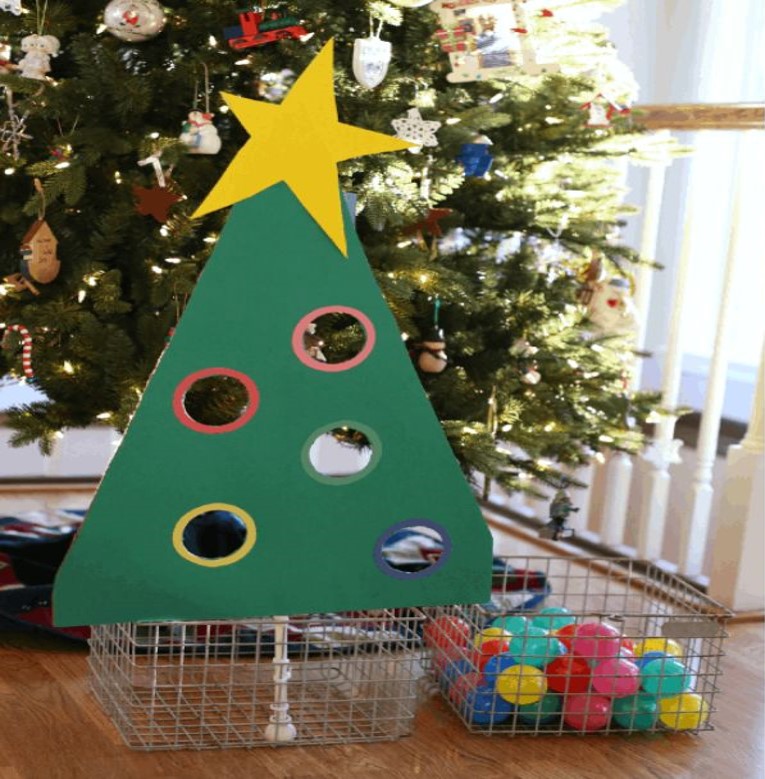 Escuela de Navidad para niños en Valencia